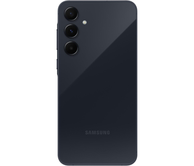 Samsung Galaxy A55 5G 8/128GB 120Hz 25W Granatowy - 1226579 - zdjęcie 2